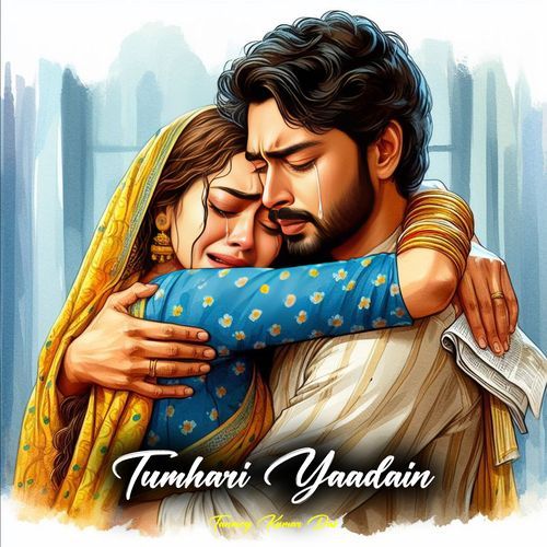 Tumhari Yaadain