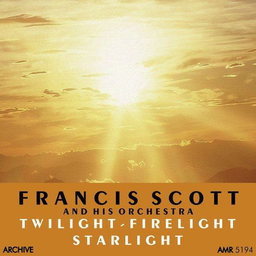 Francis Scott