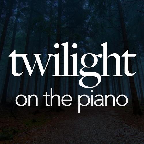 Twilight on the Piano