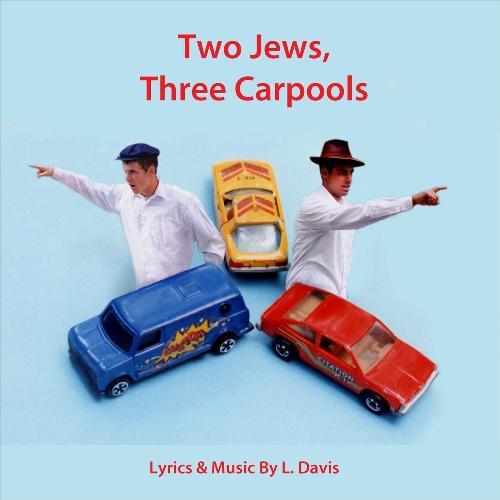 A Little List cover art