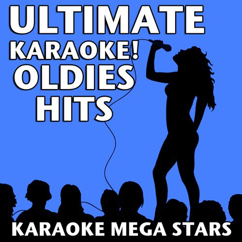 Ultimate Karaoke! Oldies Hits cover art