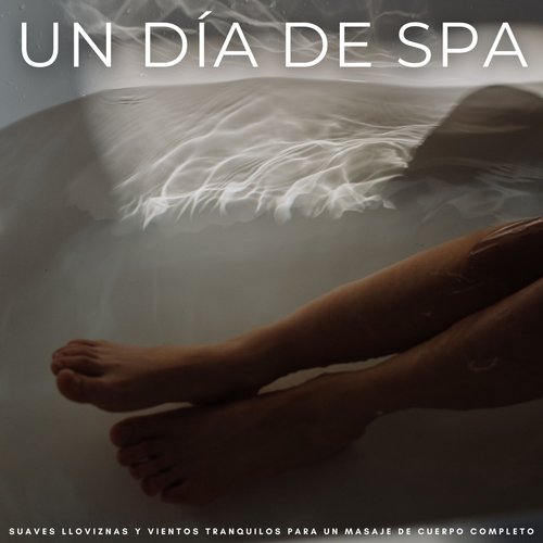 Lluvia y Truenos cover art