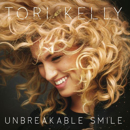 Unbreakable Smile (Deluxe)_poster_image