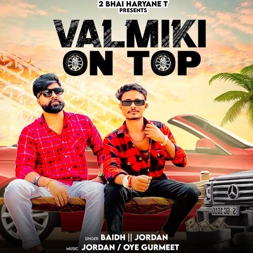 Valmiki on Top