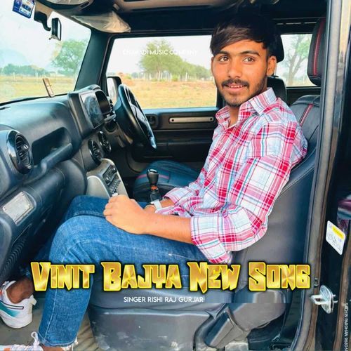 Vinit Bajya New Song