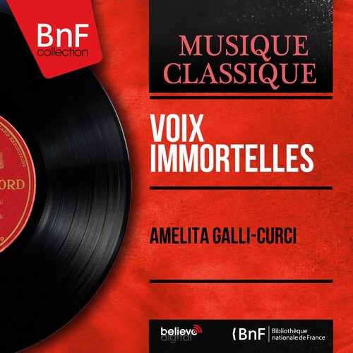 Voix immortelles (Mono Version)