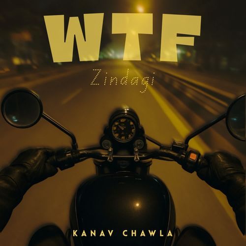 WTF Zindagi