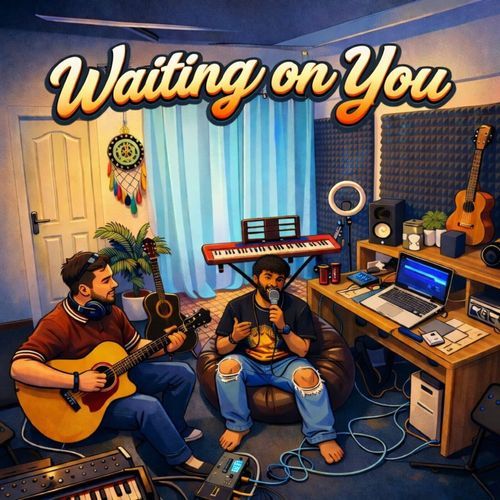 Waiting on You