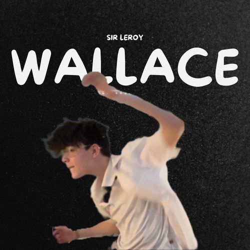 Wallace cover art