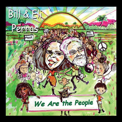 We Are the People