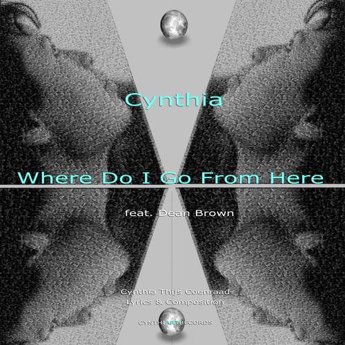 Where Do I Go From Here (feat. Dean Brown)_poster_image