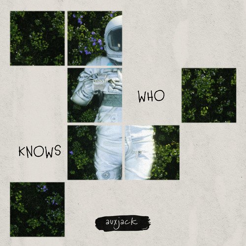 Who Knows cover art