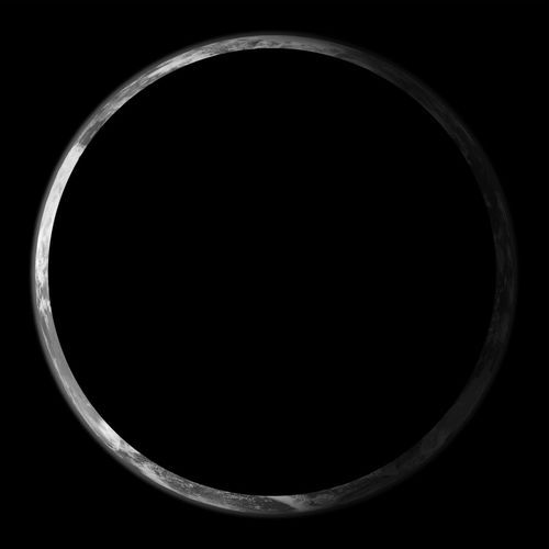 World (Even More Slowed + Reverb)