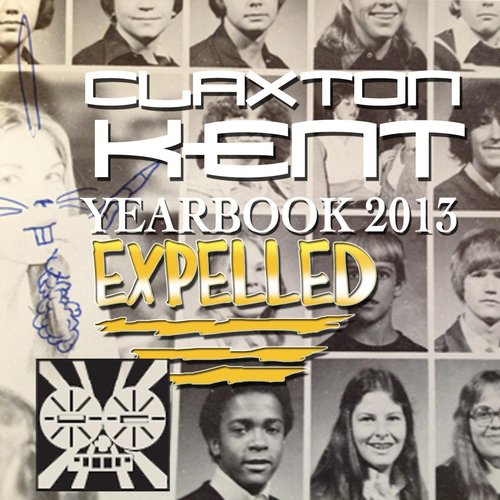 Yearbook 2013: Expelled
