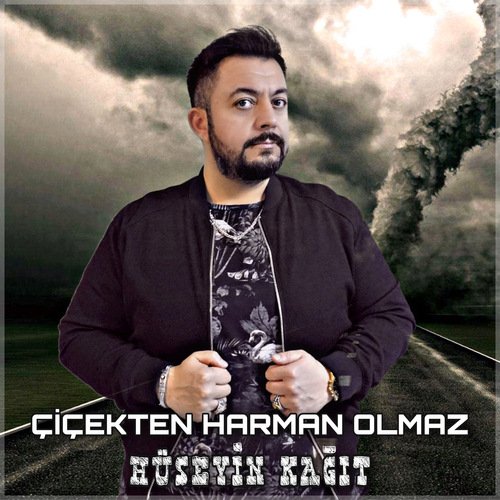 Çiçekten Harman Olmaz cover art