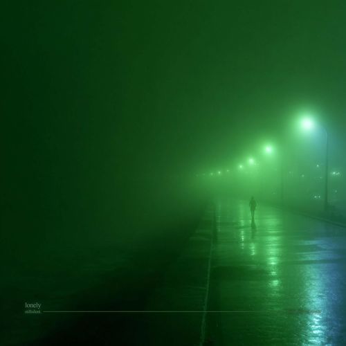 lonely