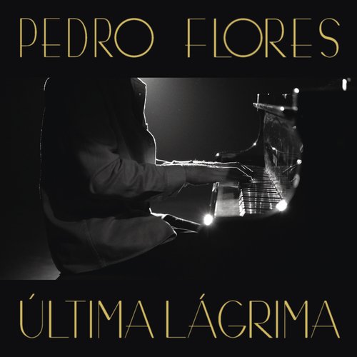 Última Lágrima (Piano &amp; Cordas)_poster_image