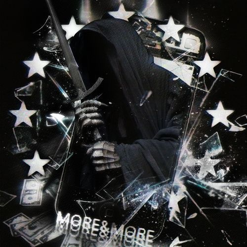 more & more jumpstyle (Slowed)