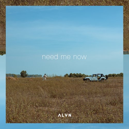 need me now_poster_image