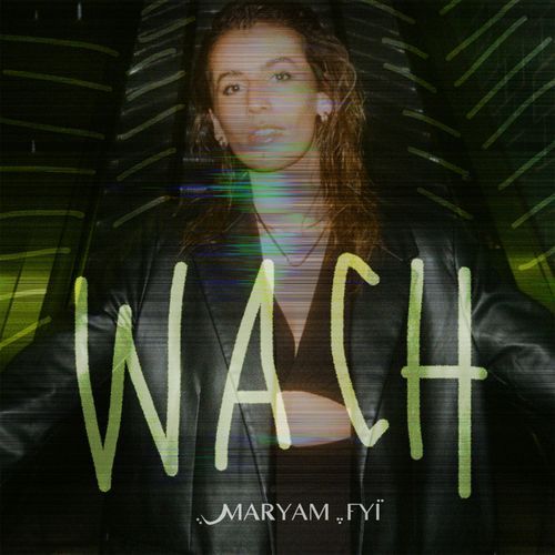 wach cover art