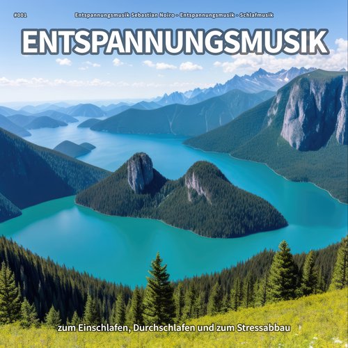 Entspannungsmusik cover art