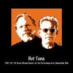 Hesitation Blues (Live)