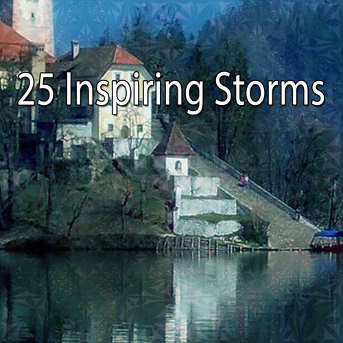 25 Inspiring Storms