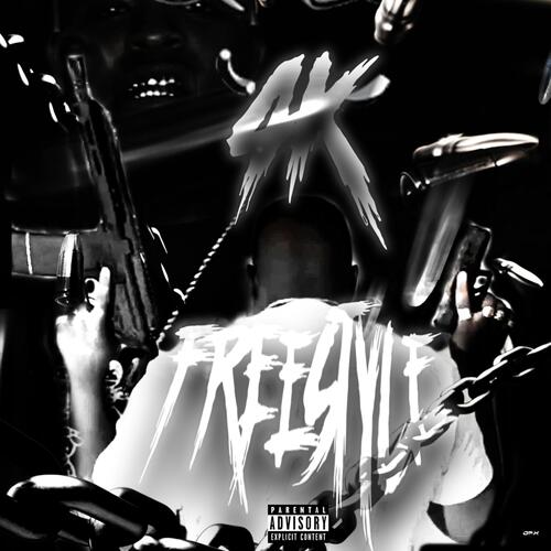 4k Freestlye cover art