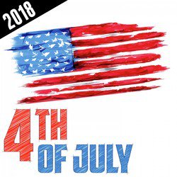 4th of July 2018 Party