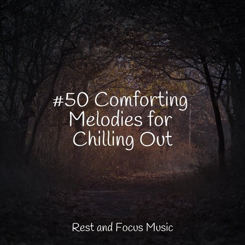 Centered cover art