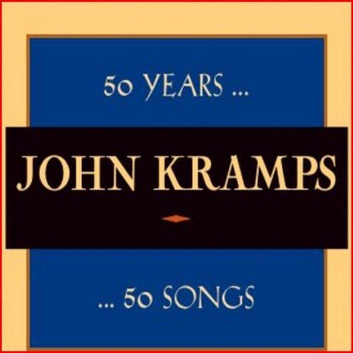 50 Years...50 Songs