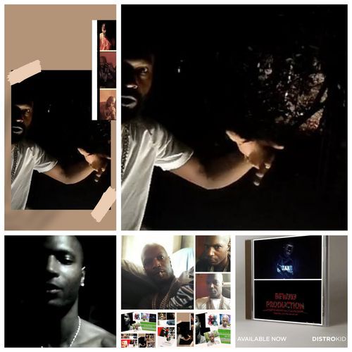 Against All cover art