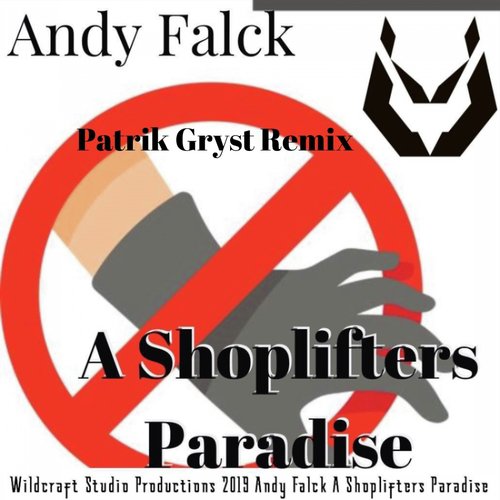 A Shoplifters Paradise (Patrik Gryst Remix) cover art
