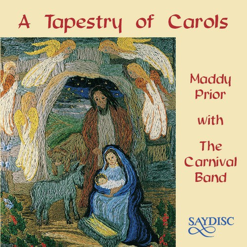 A Tapestry of Carols_poster_image