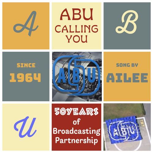 ABU CALLING YOU