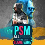 ALL FINISH (From "Blame Game")