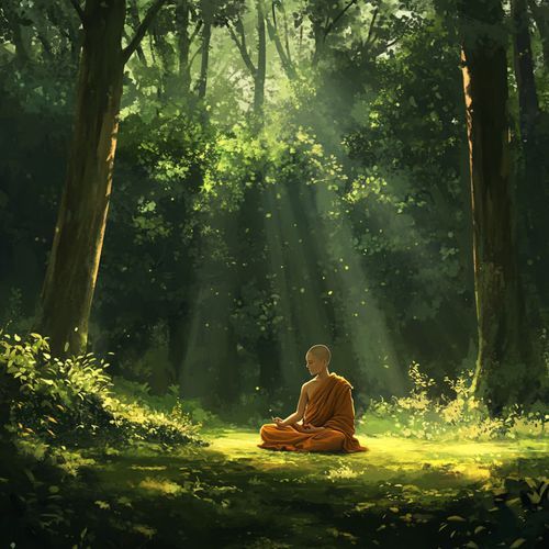 Abundant Soul (Forest)