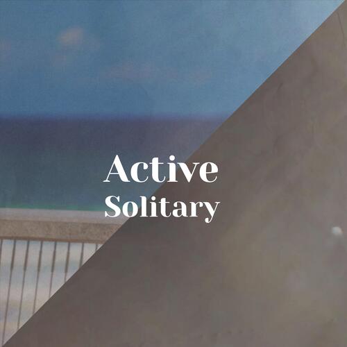 Active Solitary