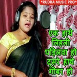 Ak Hathe Lihani Ho Dusare Hathe Gobar Ho