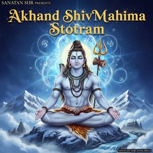 Akhand Shiv Mahima Stotram