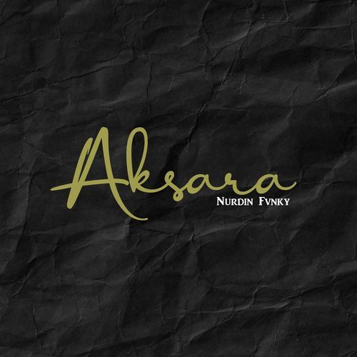 Aksara (Nusantara Modern Dance) cover art