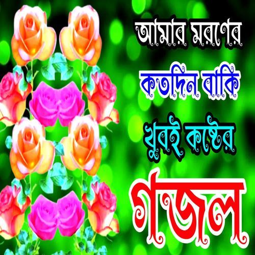 Amar Moroner Koto Din Bakhi