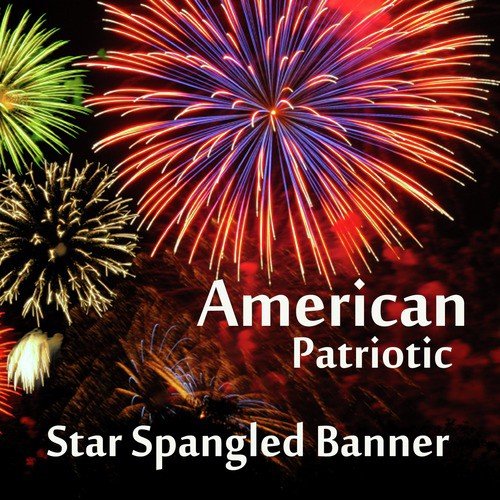 Star Spangled Banner Lyrics Patriotic Players Only On Jiosaavn