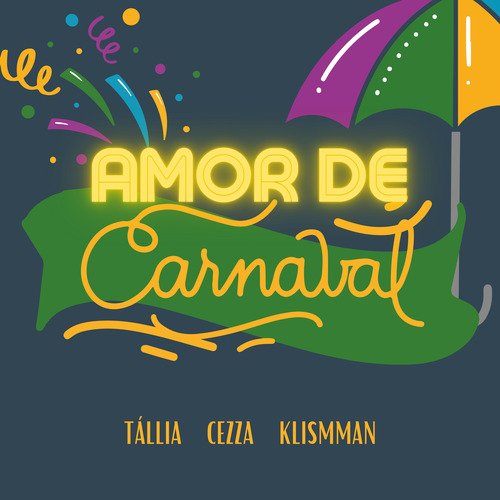 Amor de Carnaval