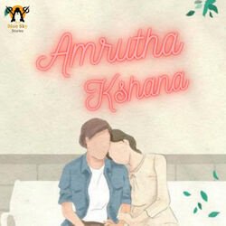 Amrutha Kshana (Female Version)-MwteAkFCRWE