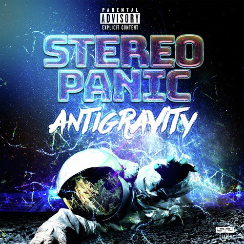 Antigravity
