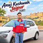 Anuj Kushwah Jaipur 5381 artwork