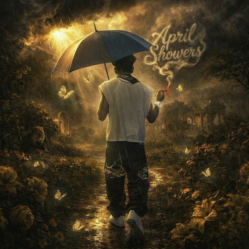 April Showers