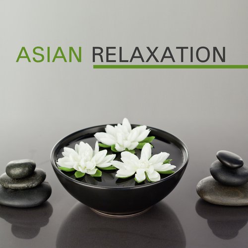 Thai Massage cover art