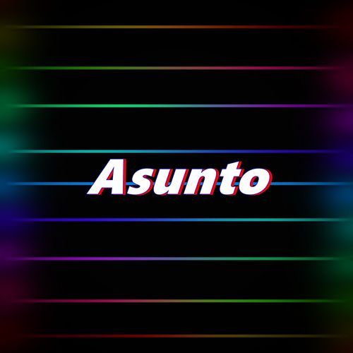 Asunto